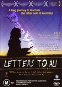 Letters to Ali |   DVD